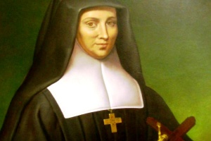 święta joanna de chantal